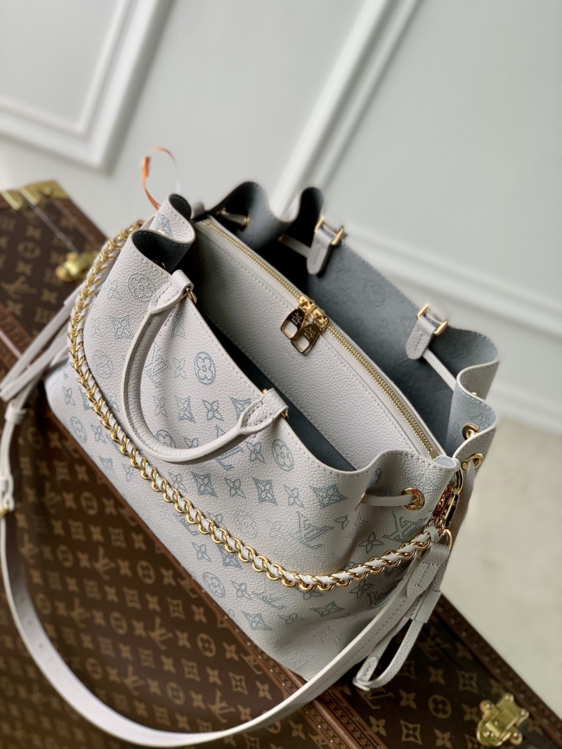 LV Bucket Bags